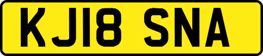 KJ18SNA