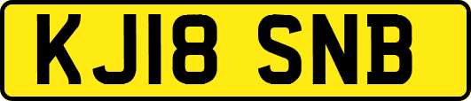 KJ18SNB