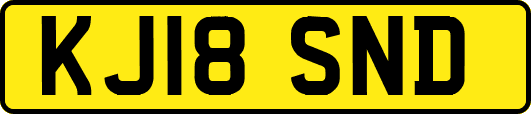 KJ18SND