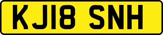 KJ18SNH