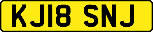 KJ18SNJ