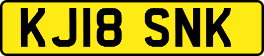 KJ18SNK