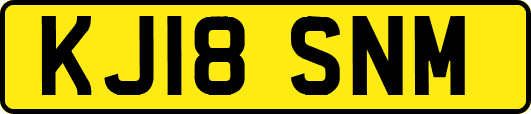 KJ18SNM
