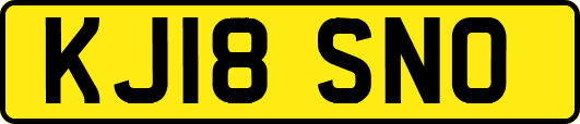 KJ18SNO