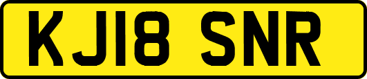 KJ18SNR