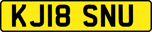 KJ18SNU