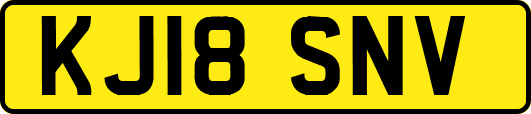 KJ18SNV