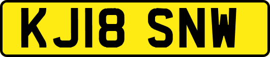 KJ18SNW