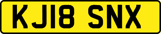 KJ18SNX