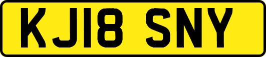 KJ18SNY