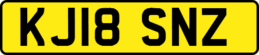 KJ18SNZ