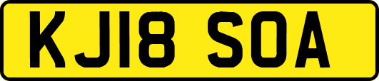 KJ18SOA