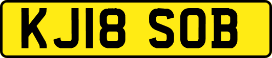 KJ18SOB