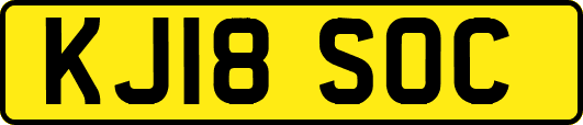 KJ18SOC
