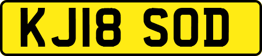 KJ18SOD