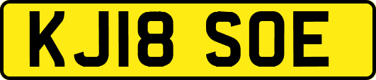 KJ18SOE