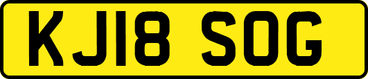 KJ18SOG