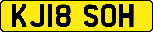 KJ18SOH