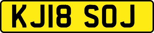 KJ18SOJ
