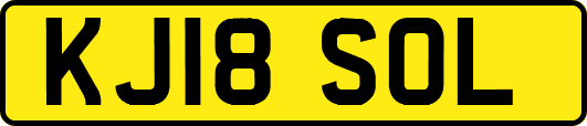 KJ18SOL