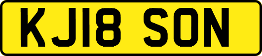 KJ18SON