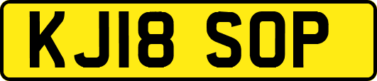 KJ18SOP