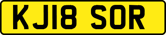 KJ18SOR