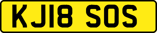 KJ18SOS