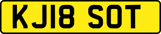 KJ18SOT
