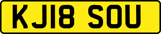 KJ18SOU