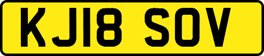 KJ18SOV