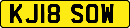 KJ18SOW