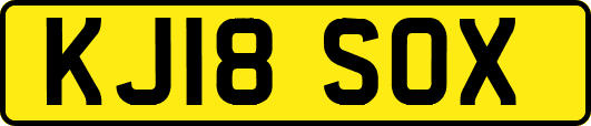 KJ18SOX
