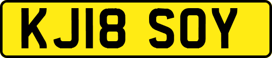 KJ18SOY