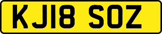 KJ18SOZ