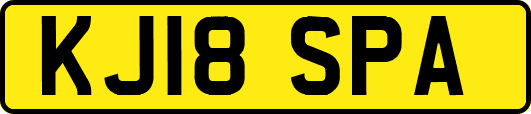KJ18SPA
