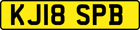 KJ18SPB