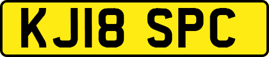 KJ18SPC