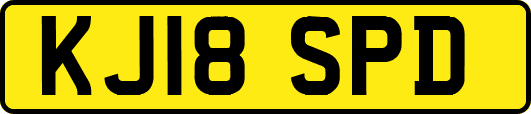 KJ18SPD