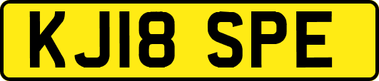 KJ18SPE