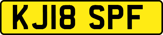 KJ18SPF