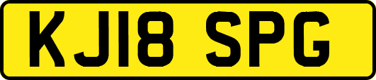 KJ18SPG