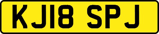 KJ18SPJ