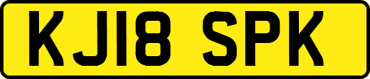 KJ18SPK