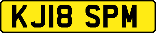 KJ18SPM