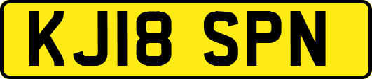 KJ18SPN