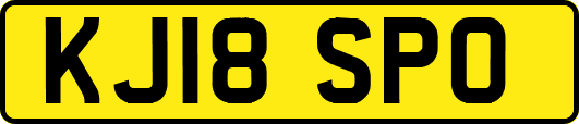 KJ18SPO