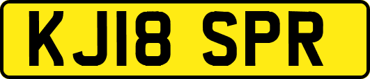 KJ18SPR