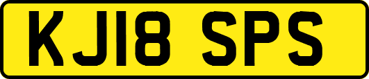 KJ18SPS
