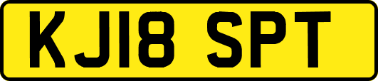 KJ18SPT